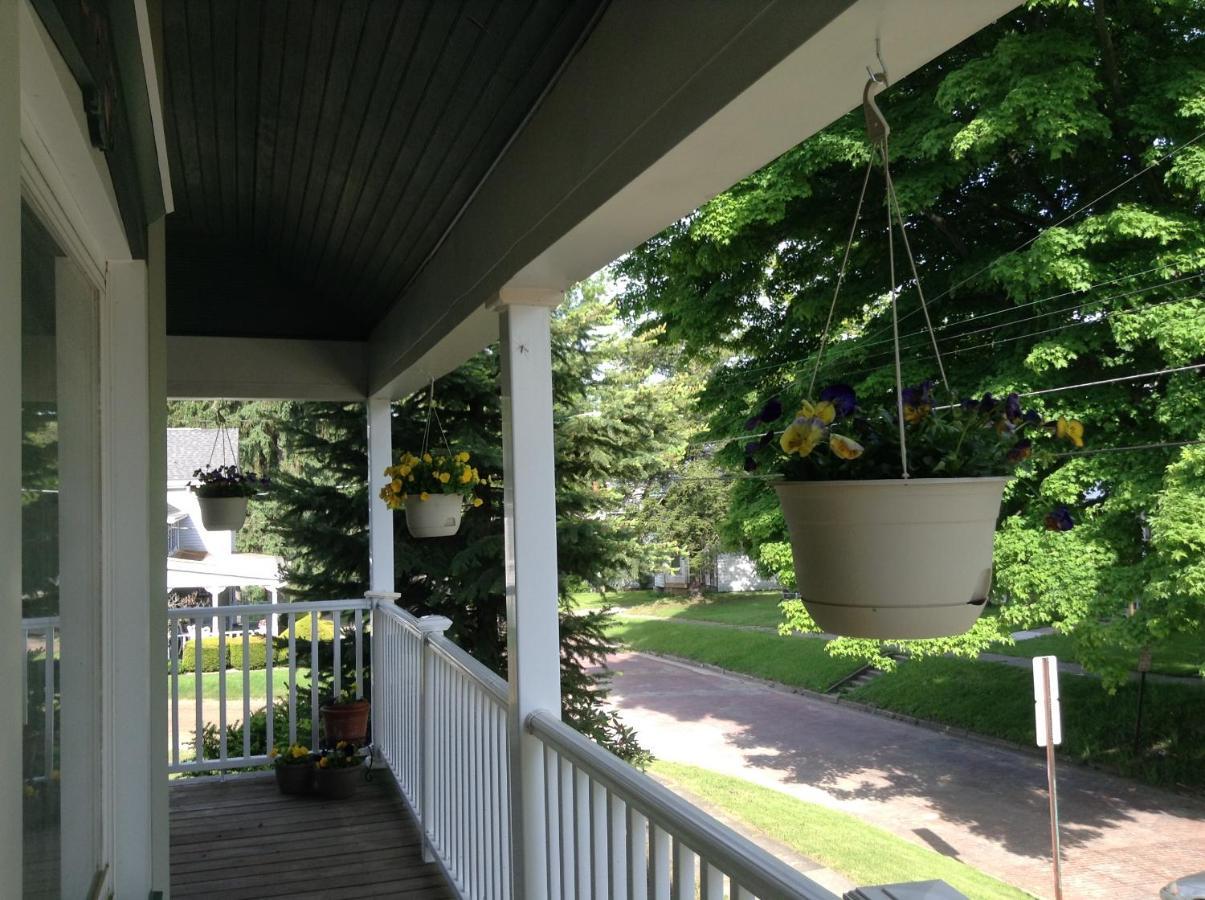 Ottaway Inn Llc Corry Exterior foto
