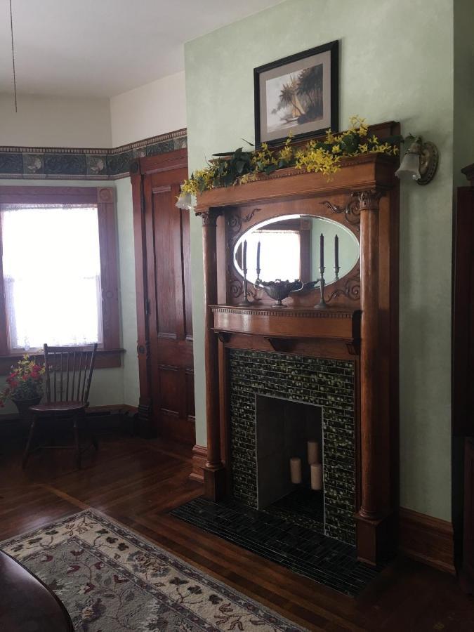Ottaway Inn Llc Corry Exterior foto