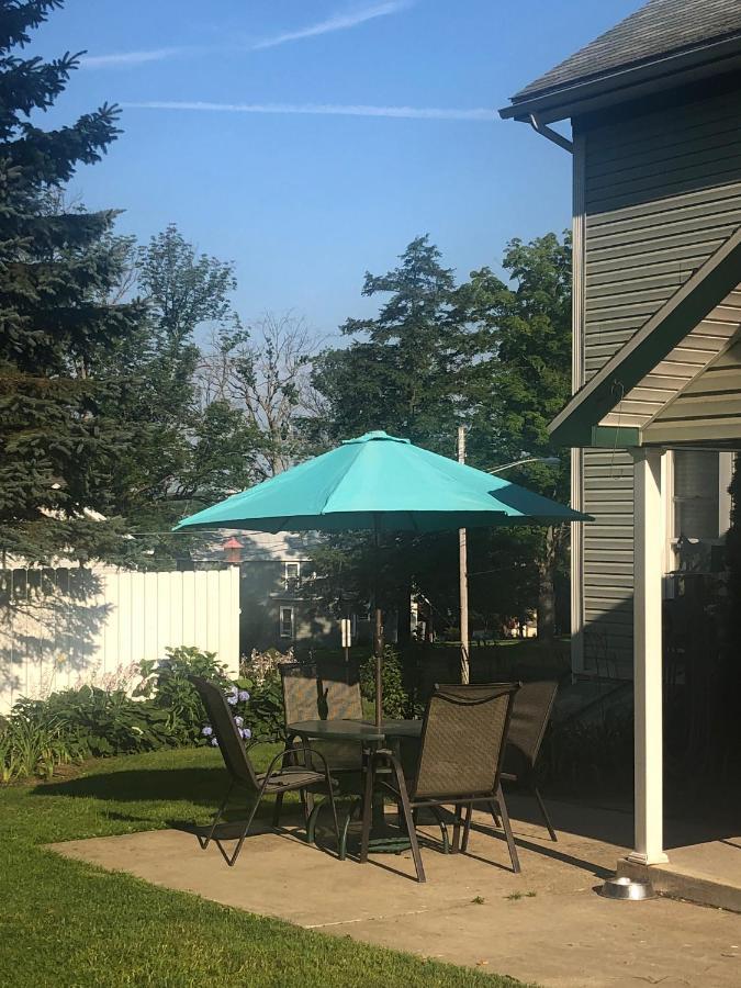 Ottaway Inn Llc Corry Exterior foto
