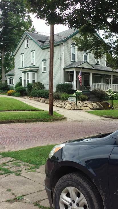 Ottaway Inn Llc Corry Exterior foto